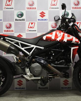 Ducati Hypermotard 950 RVE
