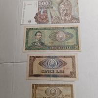 banconote 