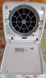 Ventilazione Meccanica Kers  50 evo