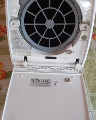 Ventilazione Meccanica Kers  50 evo
