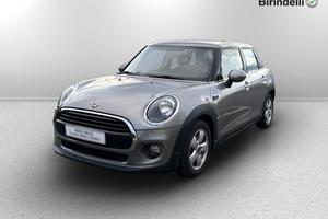 MINI Mini 5 porte (F55) - Mini 1.5 Cooper D Busin
