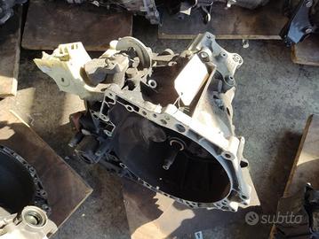 Cambio CITROEN C3 PICASSO 1560cc HDI del 2016