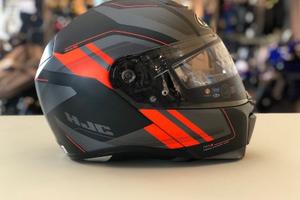 Casco Modulare RPHA 90 Tanisk Rosso