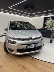 Citroen Grand C4 Picasso 7 posti