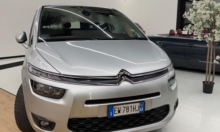 Citroen Grand C4 Picasso 7 posti