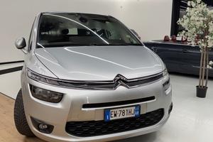 Citroen Grand C4 Picasso 7 posti