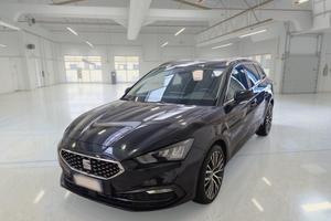 SEAT LEON 2.0 TDI 110KW XCELLENCE DSG STATION WAGO
