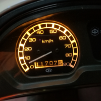 Piaggio Zip