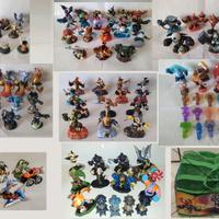 Skylanders - Ps4 Ps5 Wii Xbox 2/2