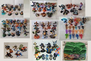 Skylanders - Ps4 Ps5 Wii Xbox 2/2