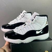 Air Jordan 11 Retro DMP Gratitude Taglia 40
