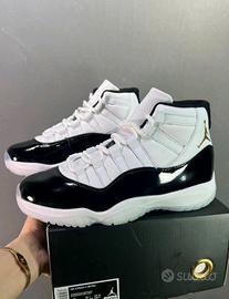 Air Jordan 11 Retro DMP Gratitude Taglia 40