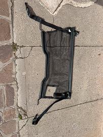 Rete sicurezza bagagliaio originale PSA