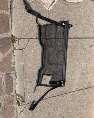 Rete sicurezza bagagliaio Citroen, Pegeout, Opel