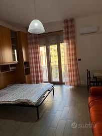 Camera singola Cagliari Via Giudice Chiano 20