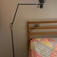 Coppia di lampade Ikea