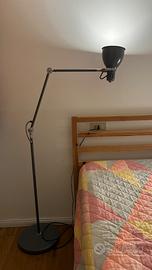 Coppia di lampade Ikea