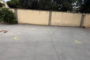 Parcheggio per Camper o simili