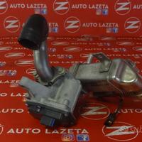 VALVOLA EGR NISSAN Qashqai +2 (JJ10) 147350264R Di
