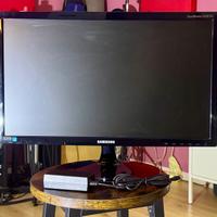 Schermo SAMSUNG SyncMaster S22B150