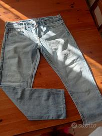 jeans uomo Guess 