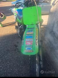 Motocross