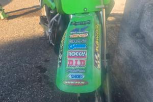 Motocross