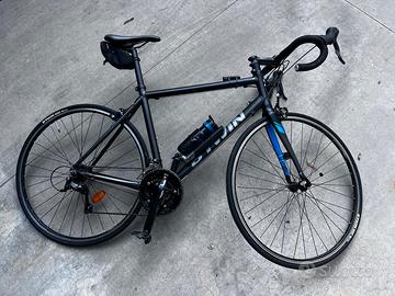 Bici da Corsa Triban 500