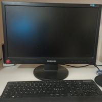 Monitor Samsung 