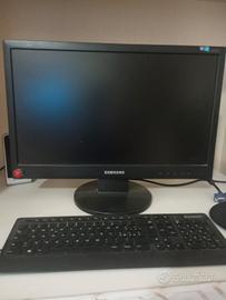 Monitor Samsung 