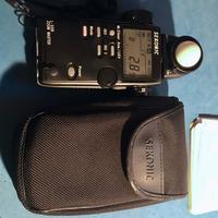 Esposimetro Sekonic L-508