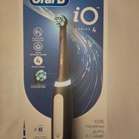 Spazzolino Elettrico Oral-B iO Serie 4 Nuovo