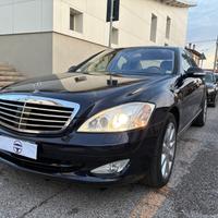 Mercedes-benz S 500 Lunga