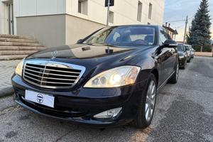 Mercedes-benz S 500 Lunga