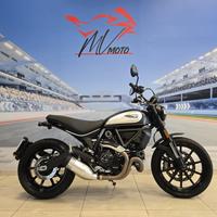 Ducati Scrambler - Icon DARK - Km 2770