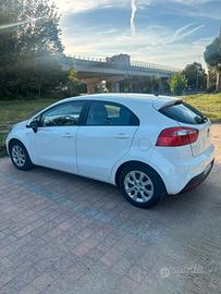 Kia Rio 1.2 gpl