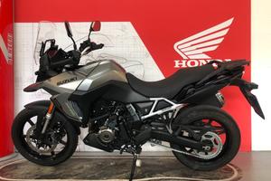 Suzuki V Strom 800