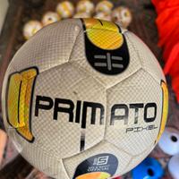 Pallone PRIMATO PIXEL nu per allenamanto