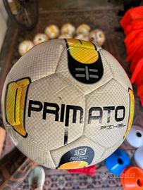 Pallone PRIMATO PIXEL nu per allenamanto