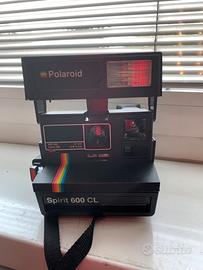 Polaroid  spirit 600 CL