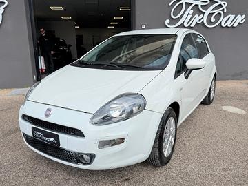 FIAT PUNTO 1.3 MJT 75CV 55KW OK NEOPATENTATI ANNO 