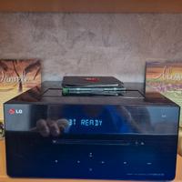 Audio Micro Hi-Fi BLUETOOTH