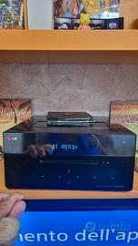 Audio Micro Hi-Fi BLUETOOTH