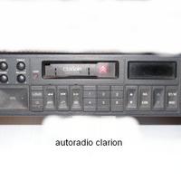 Autoradio anni 80-90