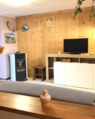 Casa vacanza ponte di legno