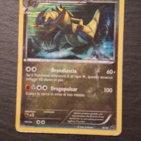 Haxorus