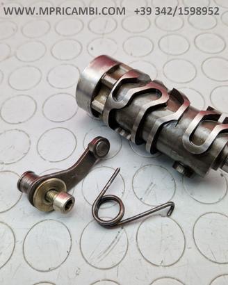 DESMO DESMODROMICO TM SMR 450 F 2005 2006 SMX EN M