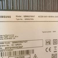 Samsung SMART TV 65" 4K
