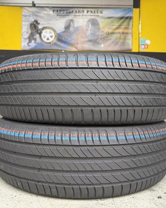 2 Gomme Michelin 195/55R20 95H Estive 85% Residui