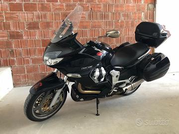 Moto Guzzi Norge 1200 GT – 2007 – 30.500 km